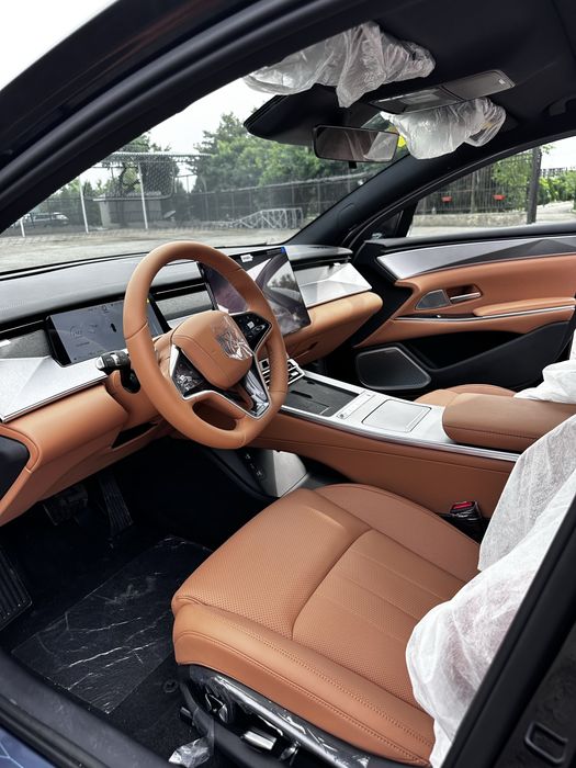 Byd han l 701km bez probeg 1 poz