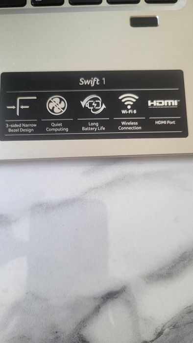 Продам ноутбук acer