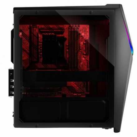 Игровой системный блок АСУС