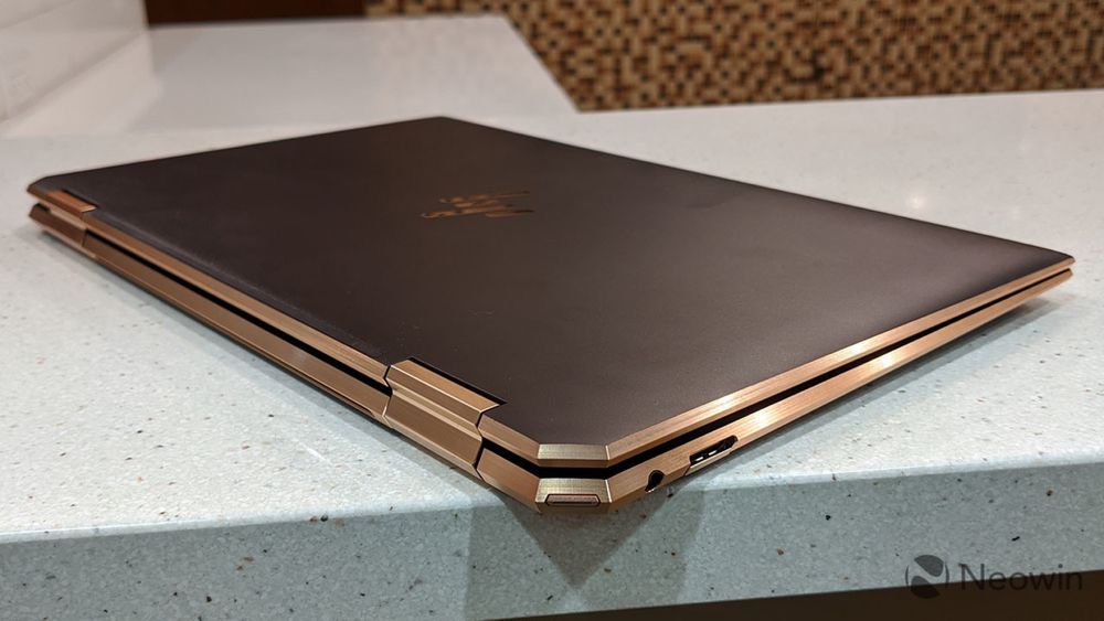 Ноутбук HP Spectre