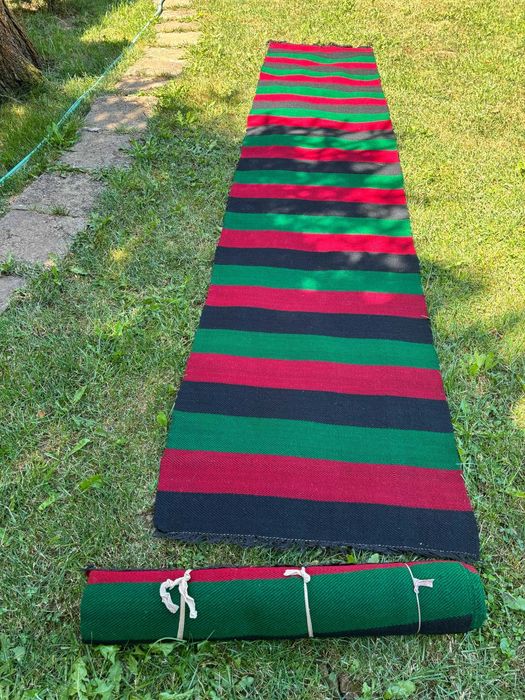 Родопски Вълнени Черги