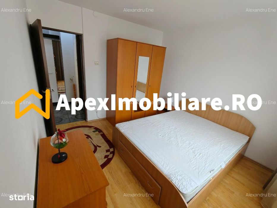 Apartament 2 camere de inchiriat Teiul Doamnei Bucuresti | ApexImobili