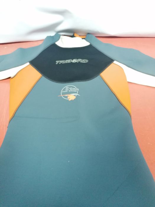 Неопрен Tribord унисекс размери M L XXXL кайт сърф уейк борд