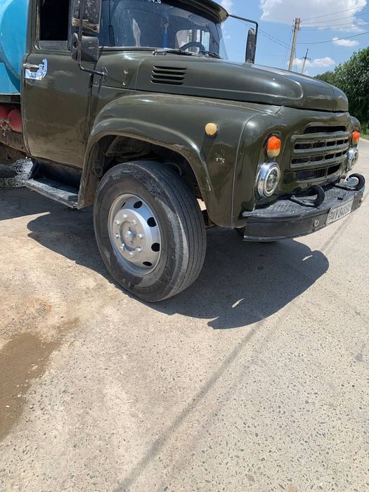 Zil moshina 91yili