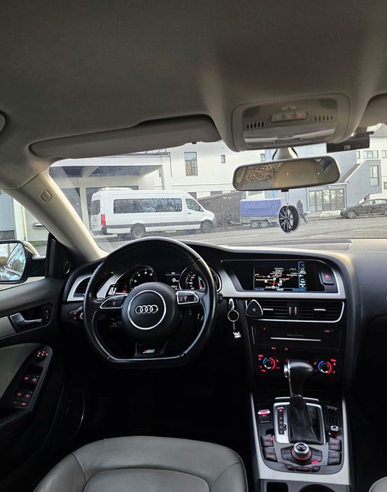AUDI A5 / RS / Sline / PREȚ FIX