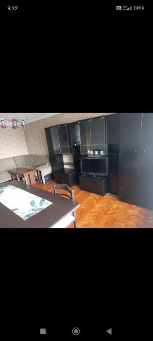 Дава се под наем Двустаен апартамент в Бургас, Зорница - 60 кв.м за 298.86 € - Снимка #2