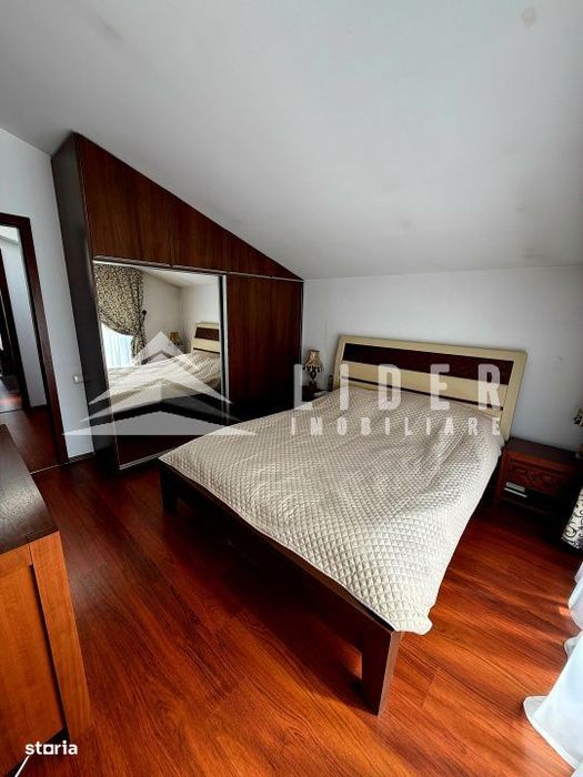Duplex de vanzare in Buna Ziua,Cluj-Napoca/ansamblu privat, gradina 15