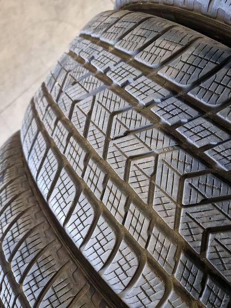 265/40/22 PIRELLI 2бр