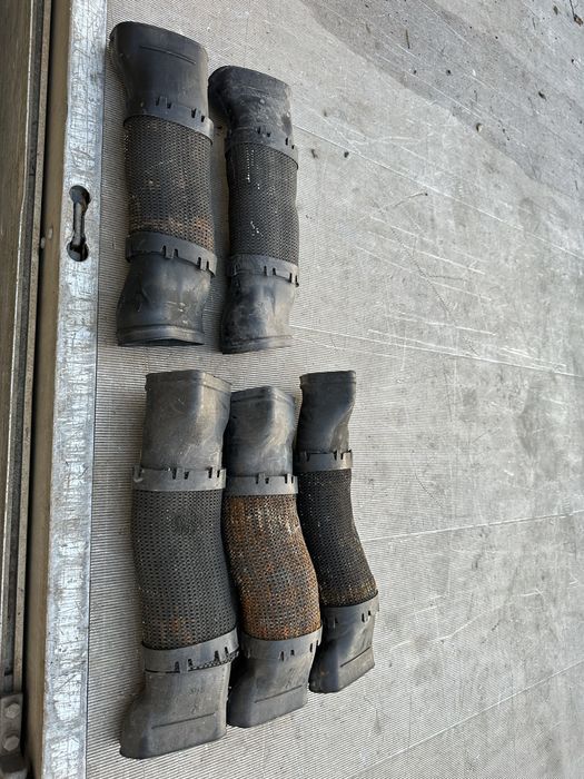 Филтър въздуховод Mercedes OM642 3.2cdi E320cdi CLS320cdi w211 w219