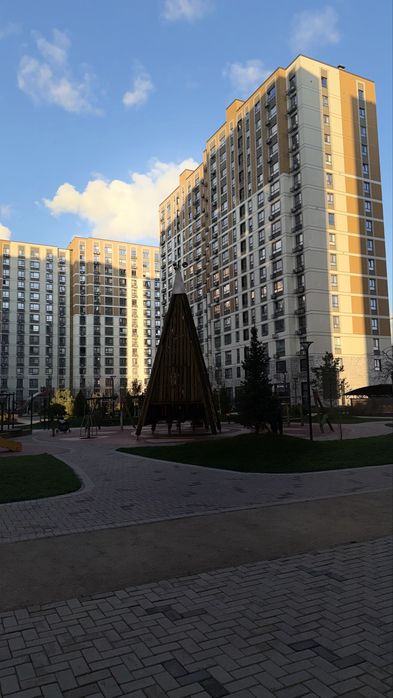 Аренда квартир долгосрочно