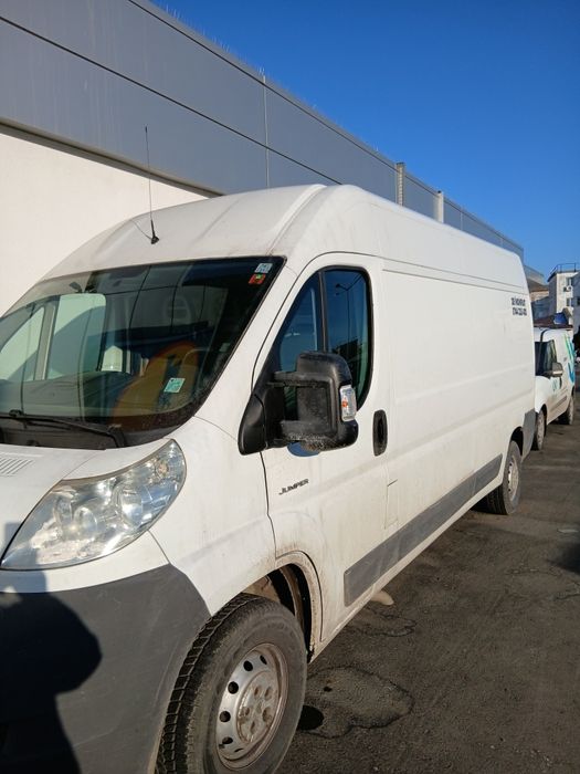 Citroen Jumper  de vânzare