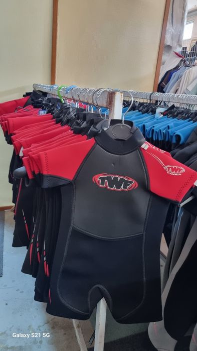 Neopren copii de 3 mm