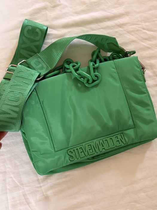 Чанта Steve Madden
