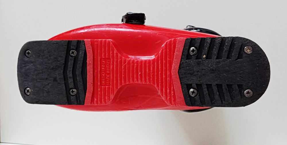 Детски ски обувки Dalbello - стелка 21 см.