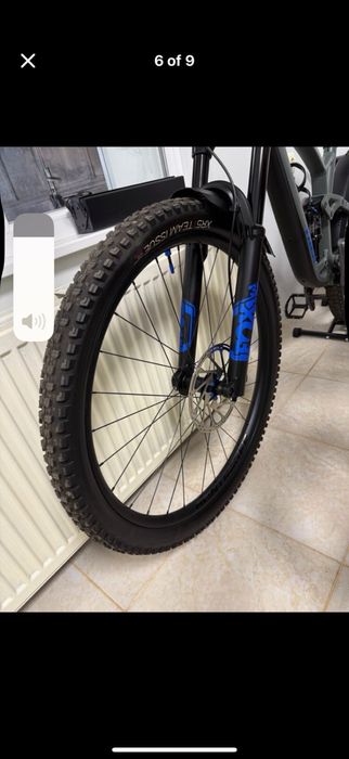 Trek Fuel EX 8 GX AXS T-Type Gen 6