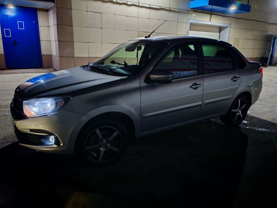 Продам Лада Гранта ФЛ