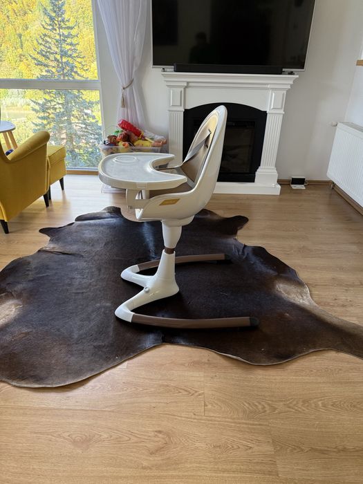 Scaun bebe Hot Mom aproape nou