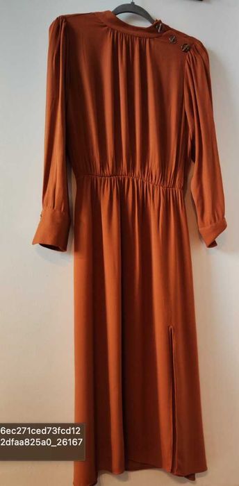 Рокля ZARA размер XS