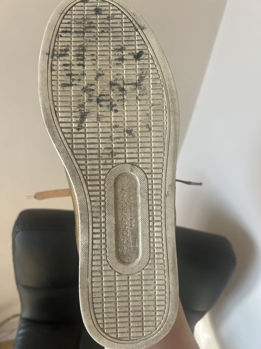 Diesel & Dolce Gabana, Versace, Asics,Michael Kors