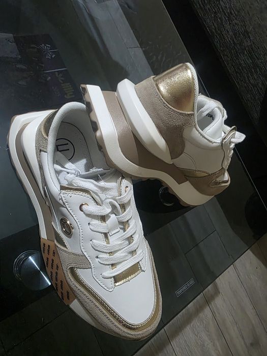 Дамски обувки FILIPPO