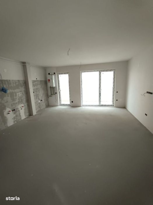 Apartament 2 Cam. 56mp Eroilor | Semifinisat | Ultimele Unități | CF
