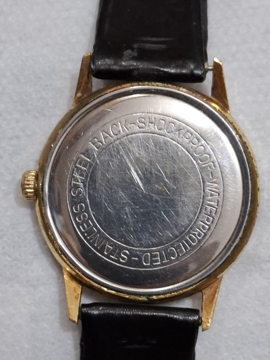 Vind ceas bărbătesc mecanic