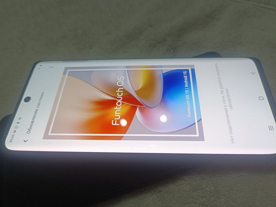 Vivo V 30  12+12_256 5G