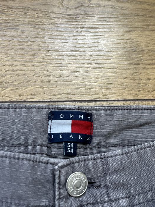 Tommy Jeans / Tommy Hilfiger - Cargo Pant - Нов размер 36 / Оригинал