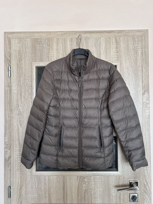 Дамско яке FREEQUENT с гъши пух