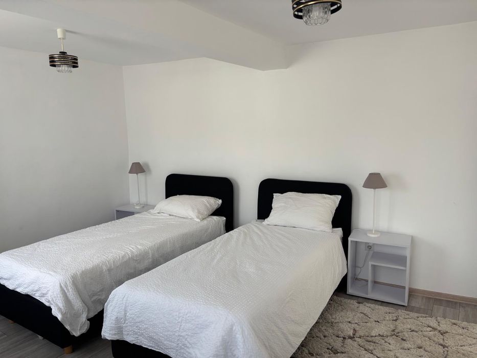 Casa Regim Hotelier