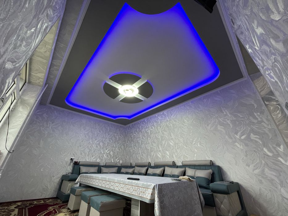 Сантехник хизмати