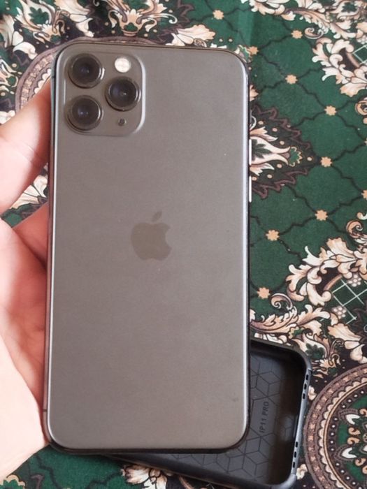 iphone 11 pro sotiladi
