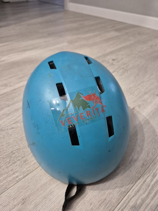 Casca schi sporturi de iarna 53-56 cm ski