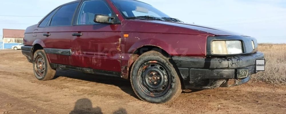 В продаже  VW Passat b3