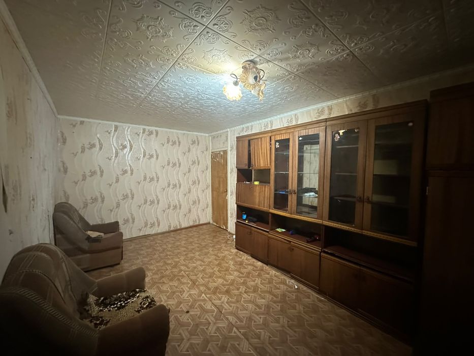 Продам 3-х комнатную квартиру