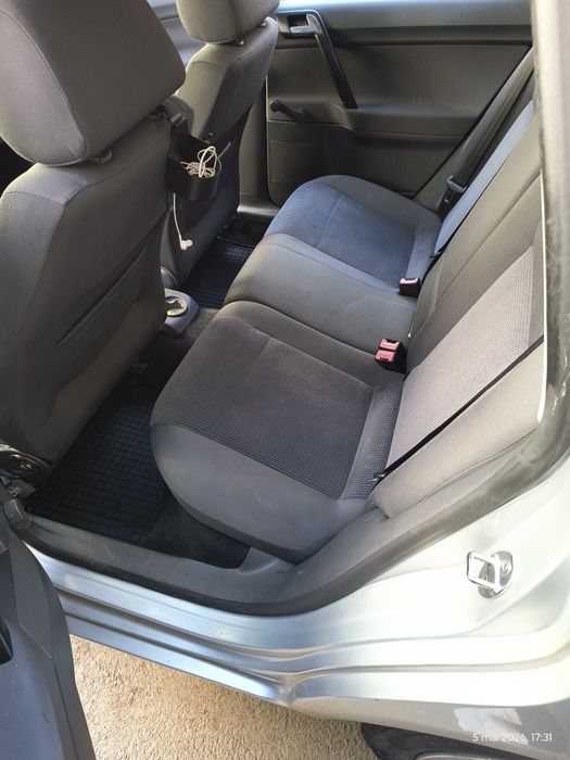 Volkswagen  polo 9n