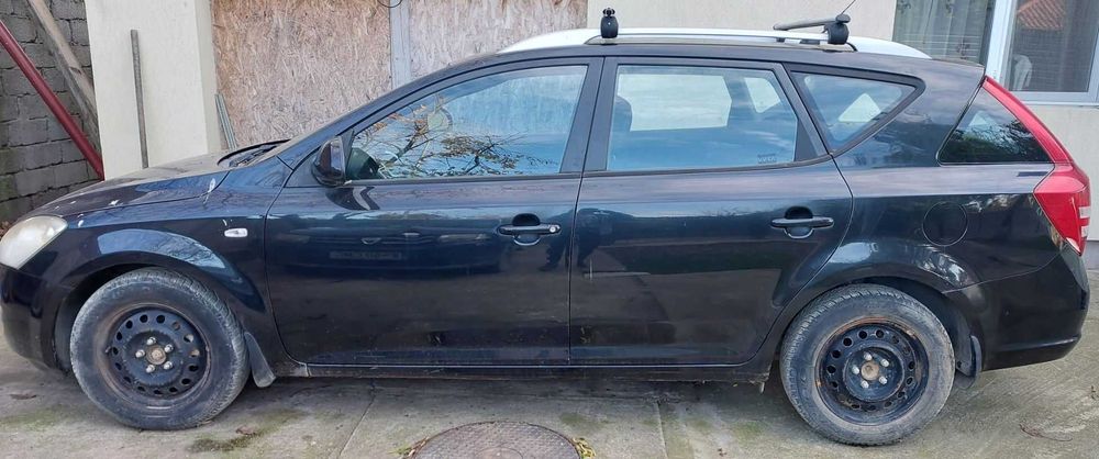 Vand KIA CEED SW  - 1.6 CRDI 2008 - 163.000 km