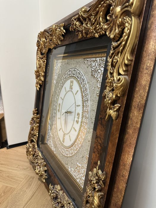 Картина часы 78 х 85 см.