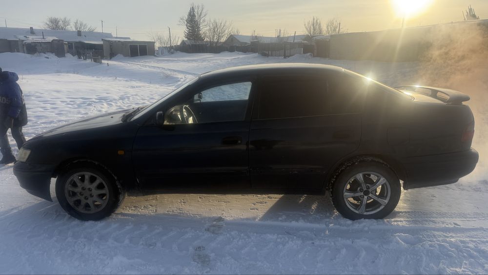 Продам машину торг