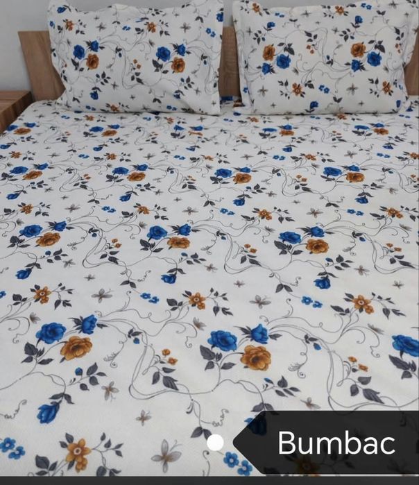 Lenjerii din bumbac