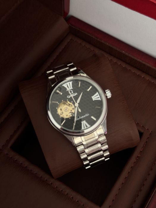 Omega ерлер сағаты оригинал