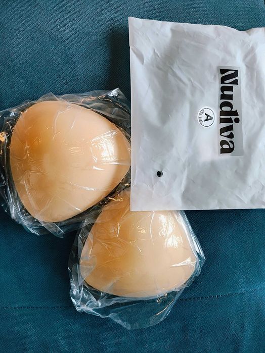 Nudiva сутиен cup А