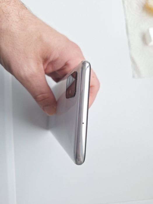 Samsung A51, 4G, 128gb, white