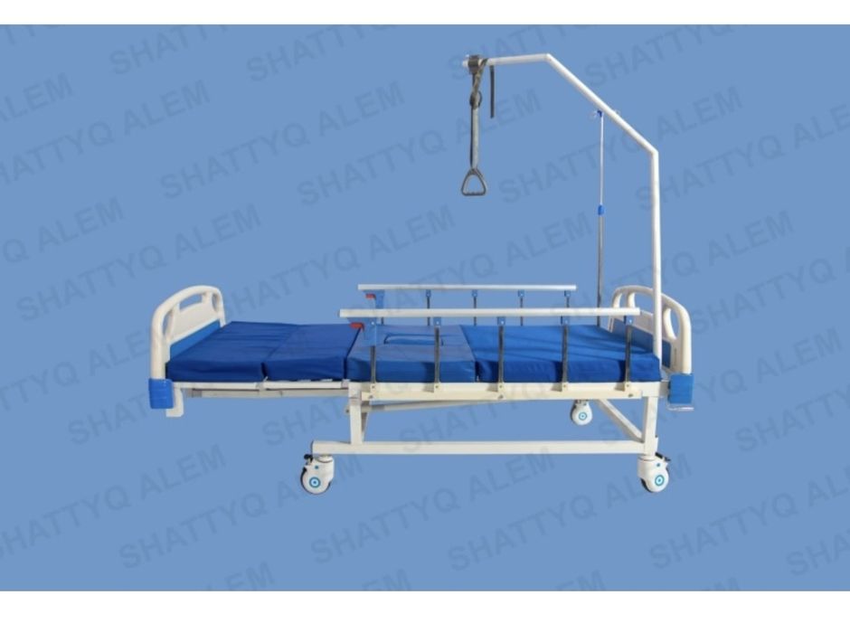Кровать для лежачего больного