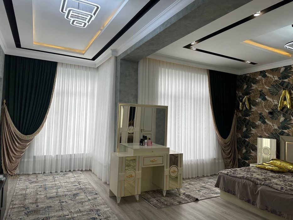 Aresnda Uchaska sergeli hokimiyat 5 xona