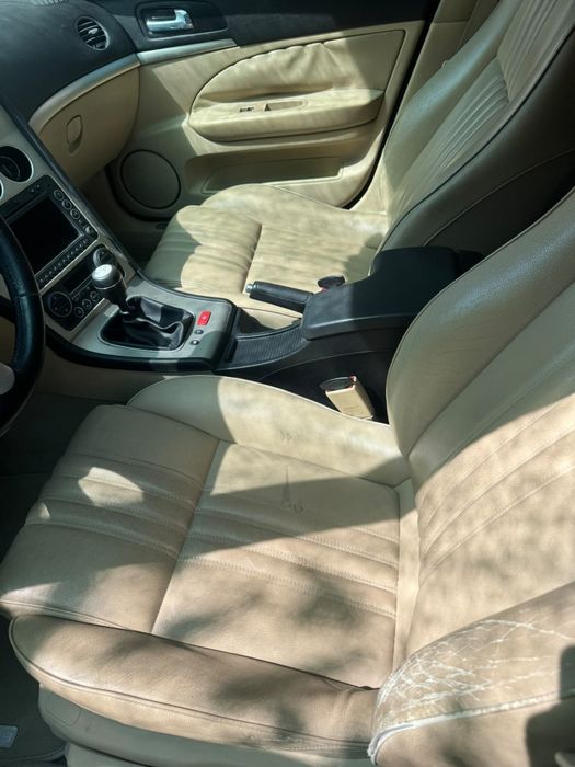 Alfa Romeo 159 2007 diesel, 3.221 € — imagine 3