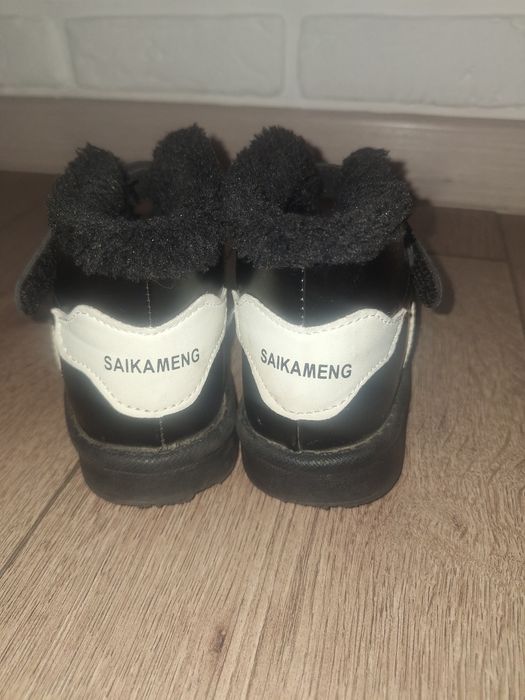 Детская обувь 29 и 26 размеры