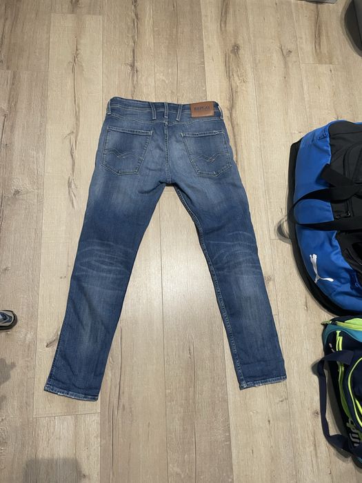 Мъжки дънки REPLAY