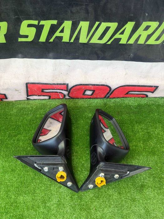 Oglinda stanga cu camera + rabatare Bmw Seria 3 F30 F31 / FaceLift