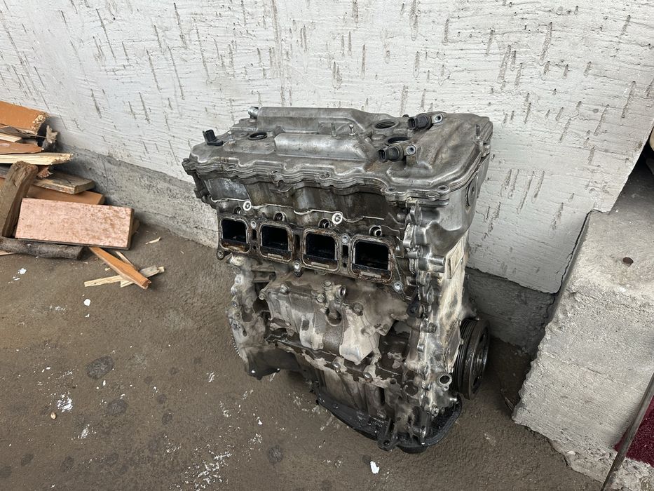 Продам двигатель , камри 50 , объём 2,5